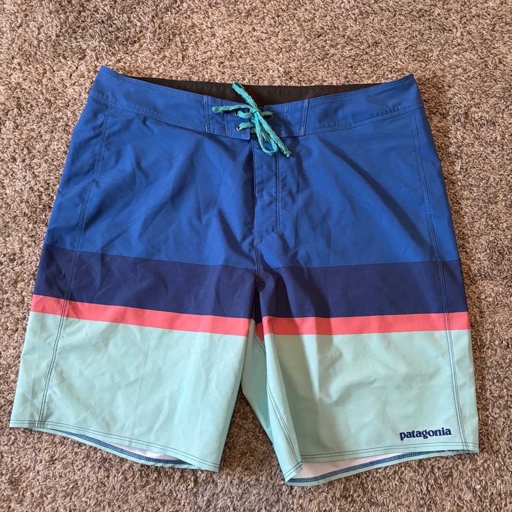 Patagonia Board Shorts